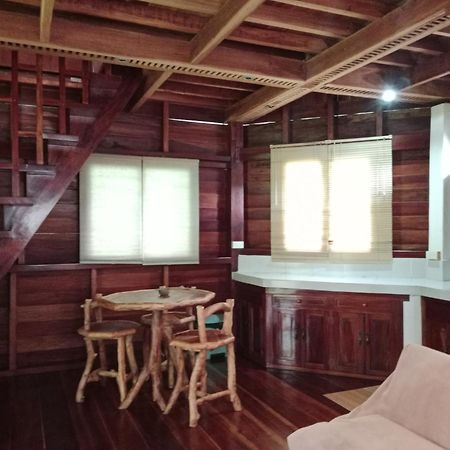 Pahiluna Guesthouse Panglao Dış mekan fotoğraf
