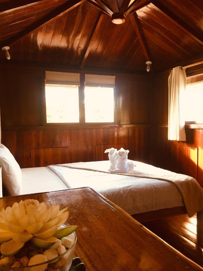 Pahiluna Guesthouse Panglao Dış mekan fotoğraf