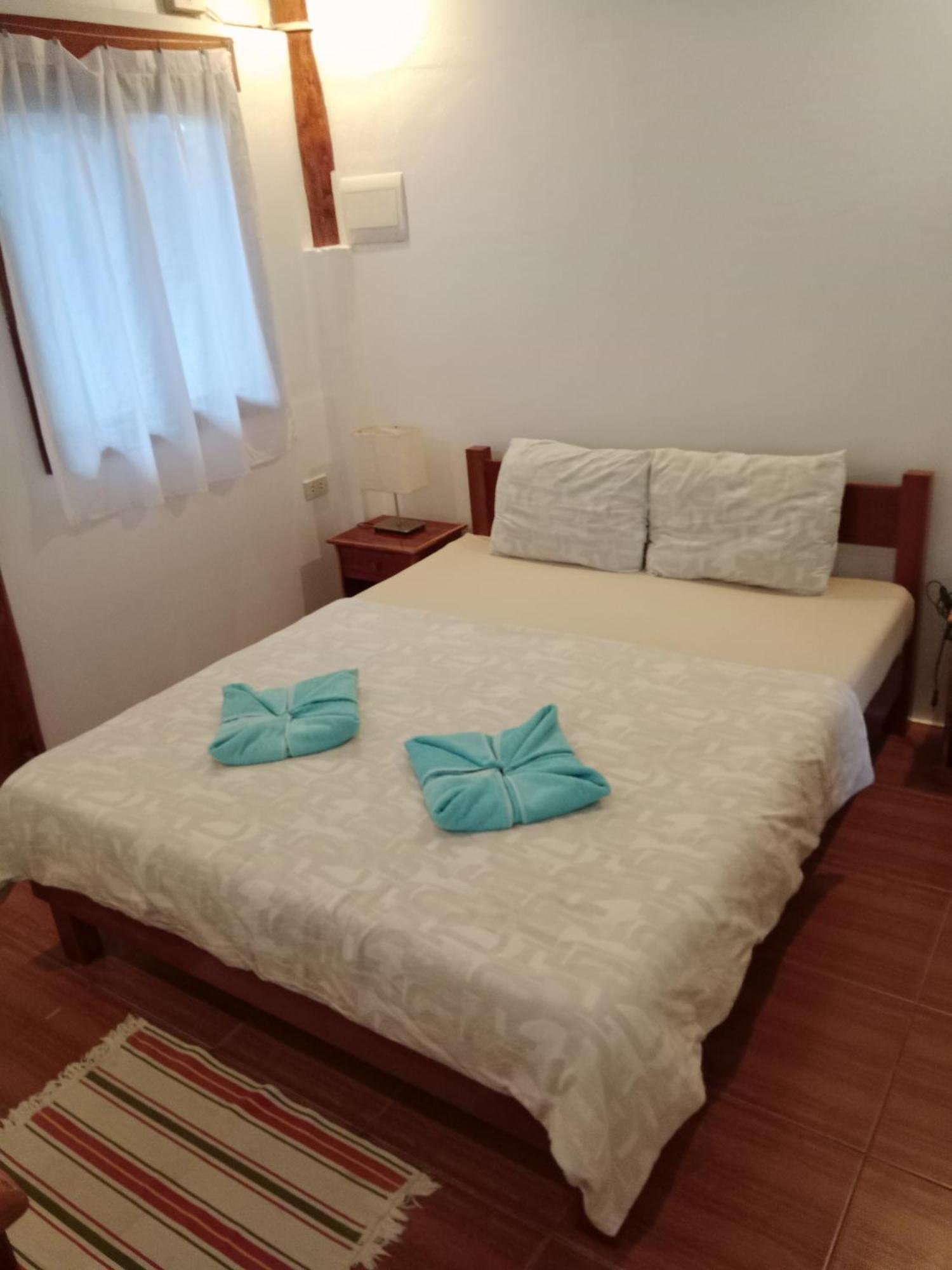 Pahiluna Guesthouse Panglao Dış mekan fotoğraf
