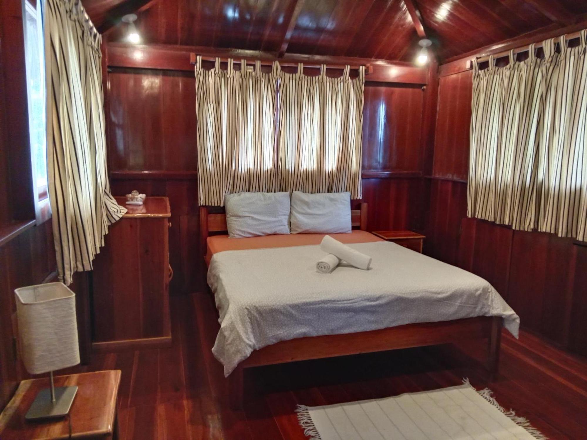 Pahiluna Guesthouse Panglao Dış mekan fotoğraf