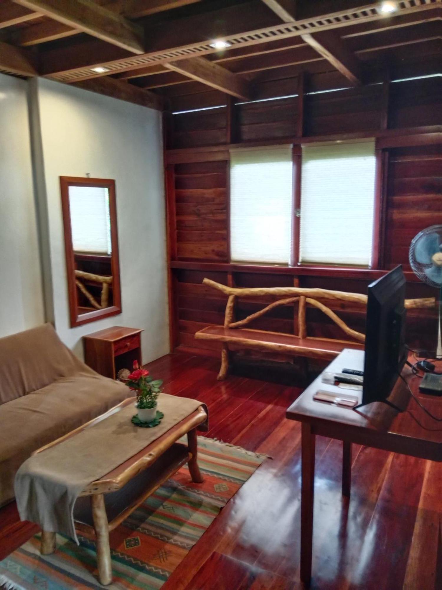 Pahiluna Guesthouse Panglao Dış mekan fotoğraf