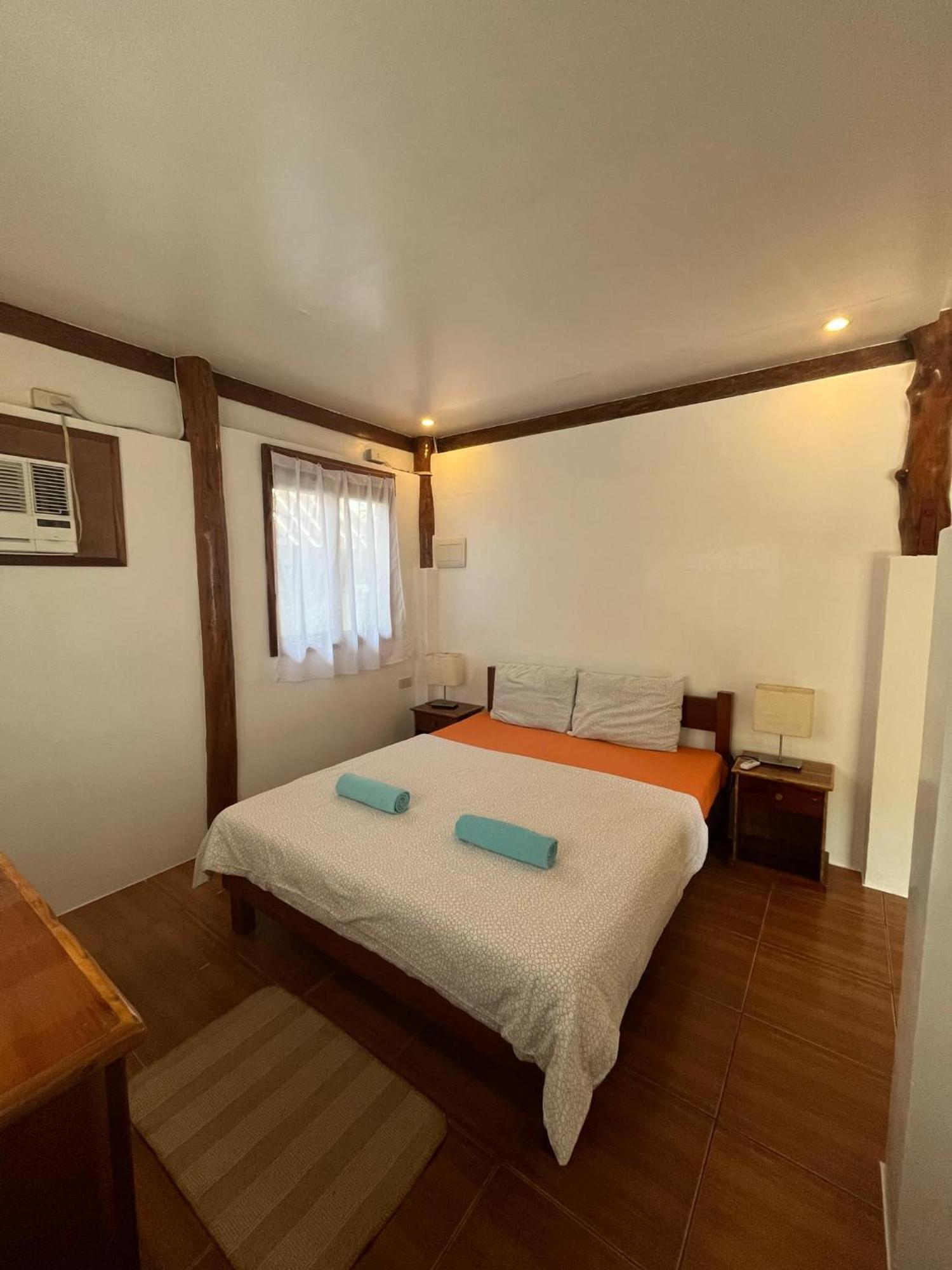 Pahiluna Guesthouse Panglao Dış mekan fotoğraf
