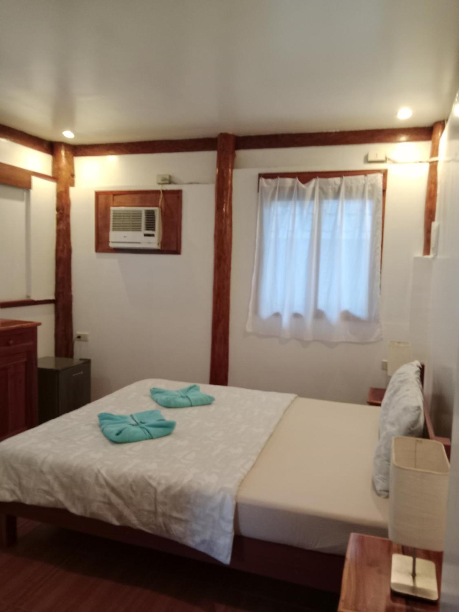 Pahiluna Guesthouse Panglao Dış mekan fotoğraf