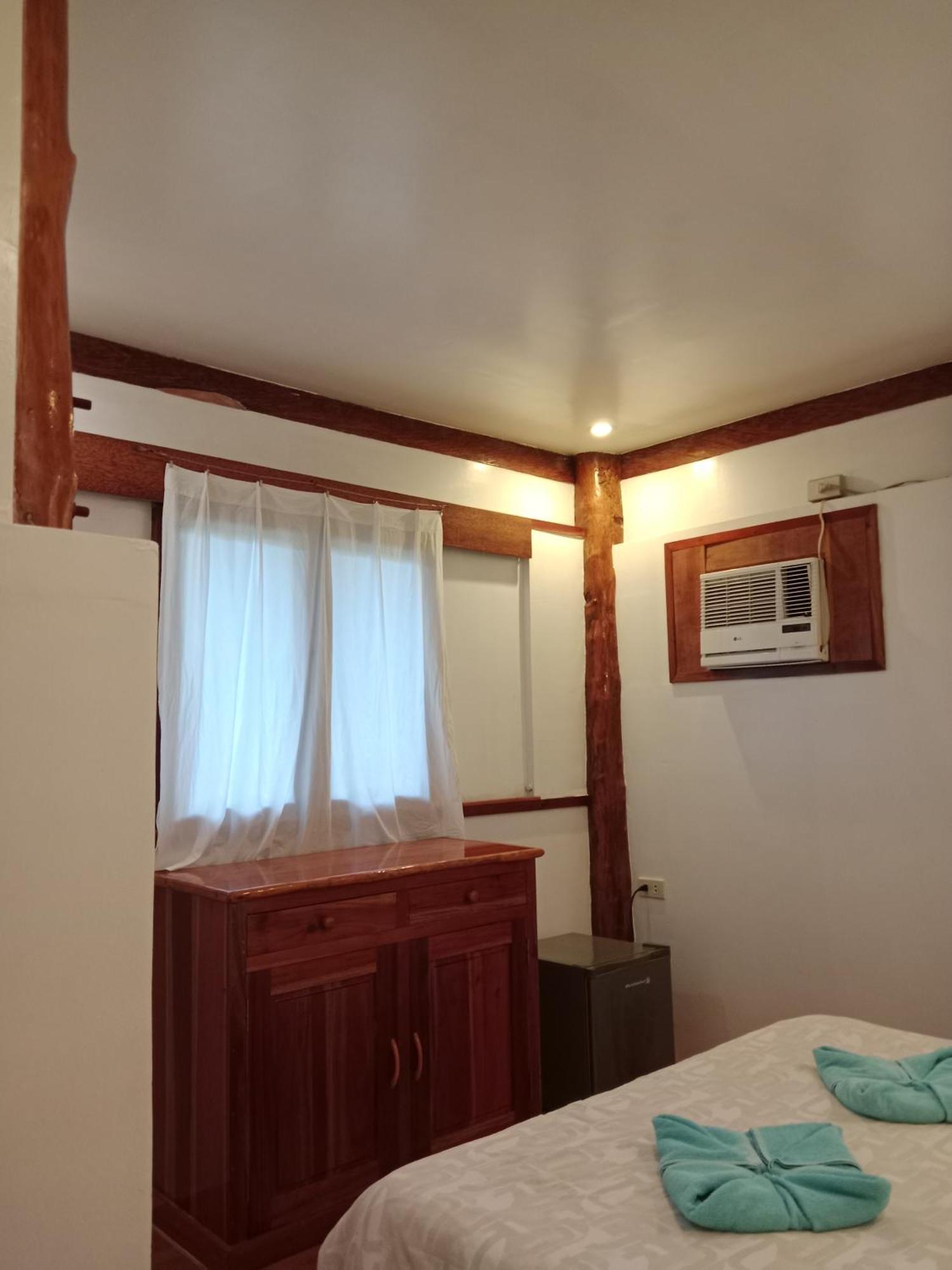 Pahiluna Guesthouse Panglao Dış mekan fotoğraf
