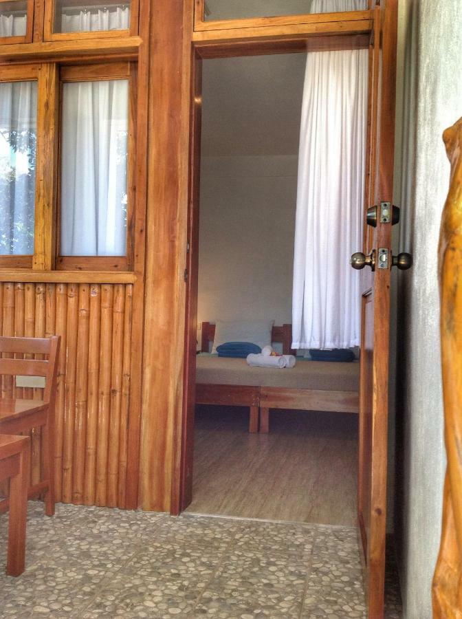 Pahiluna Guesthouse Panglao Dış mekan fotoğraf